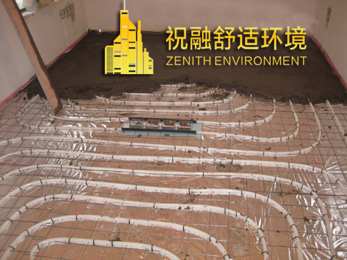 什么是地源熱泵新能源？