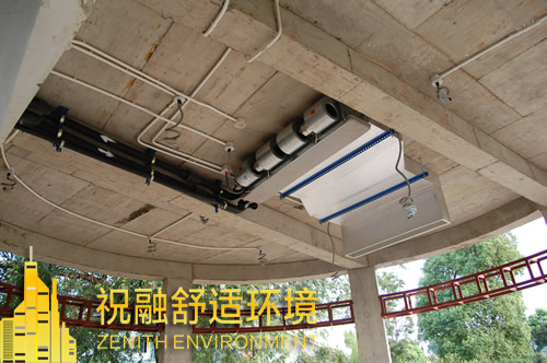 為什么地源熱泵在建筑行業(yè)發(fā)展迅速？