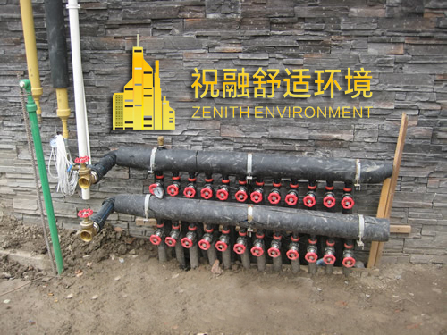地源熱泵的設(shè)計流程包括哪些步驟？