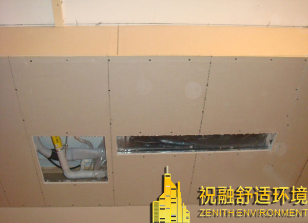 冬季使用地源熱泵需要避免哪些狀況？