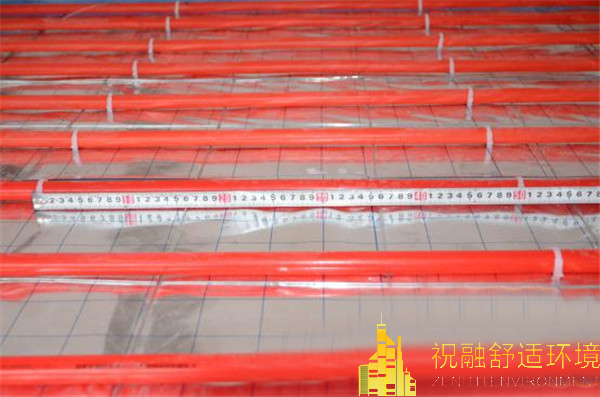 地源熱泵地暖冬季供暖效果怎么樣？