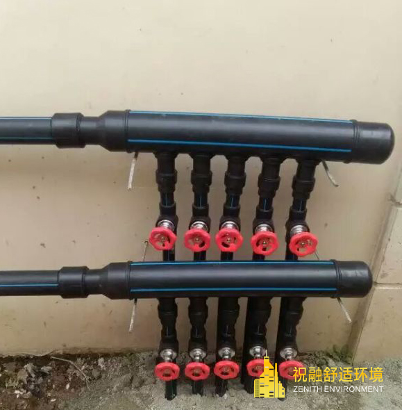 地源熱泵為何在我國使用如此廣泛？
