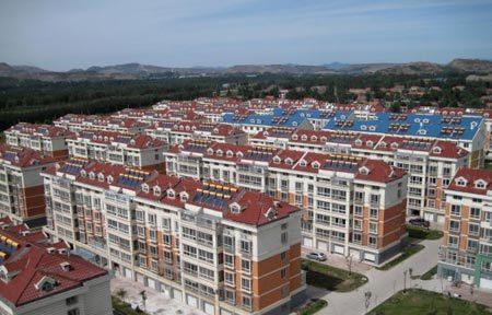 新農(nóng)村建設(shè)如何利用地源熱泵？
