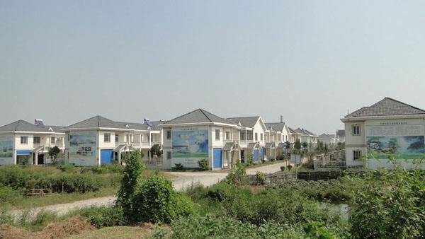 新農(nóng)村建設(shè)如何利用地源熱泵？