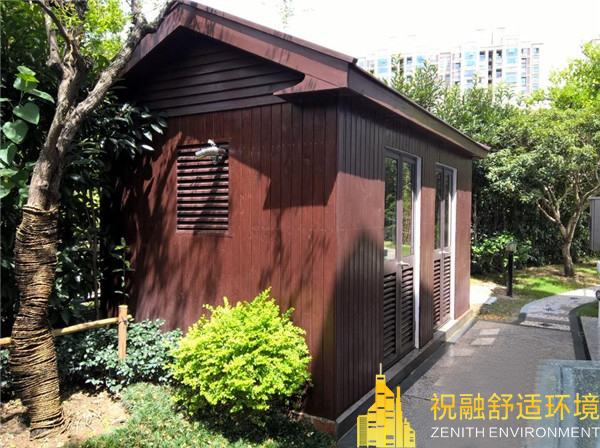 為什么地源熱泵比空調(diào)好用？
