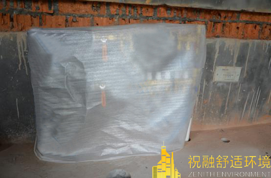 地源熱泵發(fā)展話題競(jìng)上兩會(huì)，值得一看