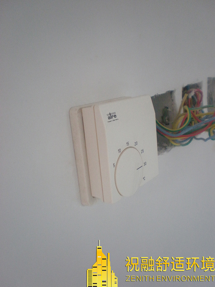 地源熱泵耗電量：地源熱泵每月需要多少電？