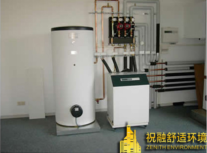 有地源熱泵了還需要裝空調(diào)嘛？