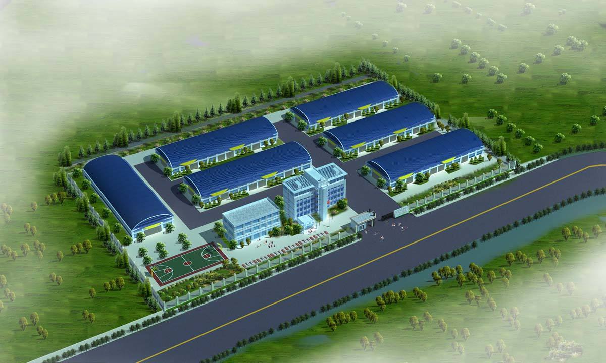 工廠生產車間地源熱泵系統(tǒng)使用的優(yōu)勢在哪？