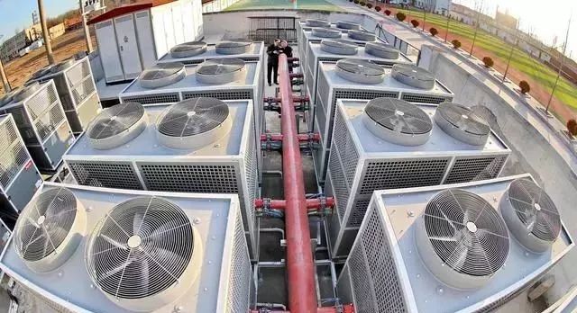地源熱泵與空氣源熱泵、水源熱泵，哪個(gè)更好？?jī)?yōu)缺點(diǎn)分析