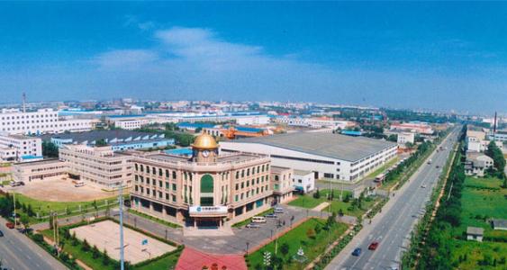 地源熱泵系統(tǒng)在廠房、工業(yè)園等工業(yè)建筑上的應用