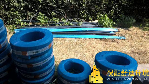 水源熱泵的地下水回灌阻塞怎么辦？