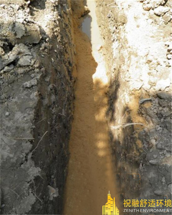 水源熱泵的地下水回灌阻塞怎么辦？