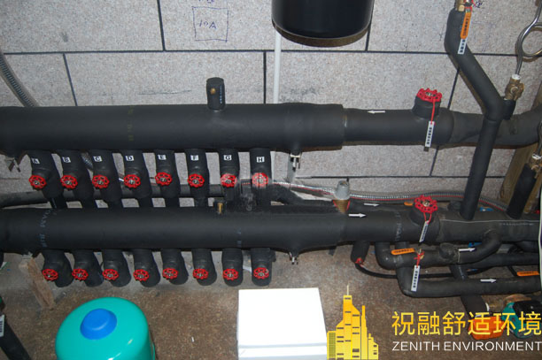 地源熱泵一套多少錢(qián)？地源熱泵多少錢(qián)一平方？