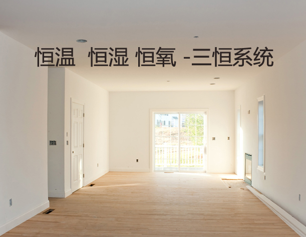 恒溫恒濕恒氧系統(tǒng)多少錢(qián)？