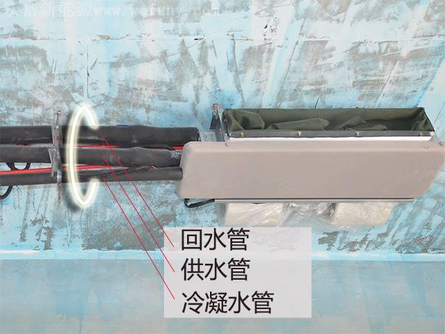 中央空調(diào)清洗保養(yǎng)：為什么要經(jīng)常清洗中央空調(diào)？