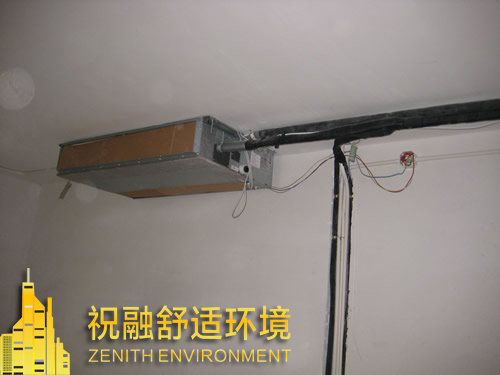 中央空調冬季開多少度比較合適？