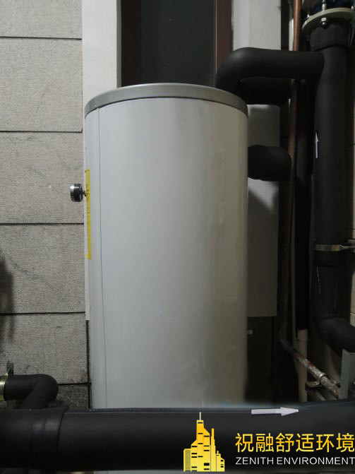 戶式地源熱泵空調(diào)好用嗎？