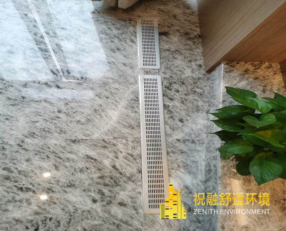 新風系統(tǒng)除濕機適用范圍包括哪些住宅建筑？