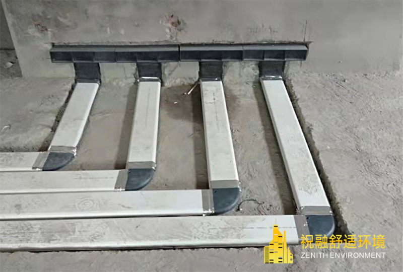 六恒系統(tǒng)在使用的過程中可以開窗嗎？