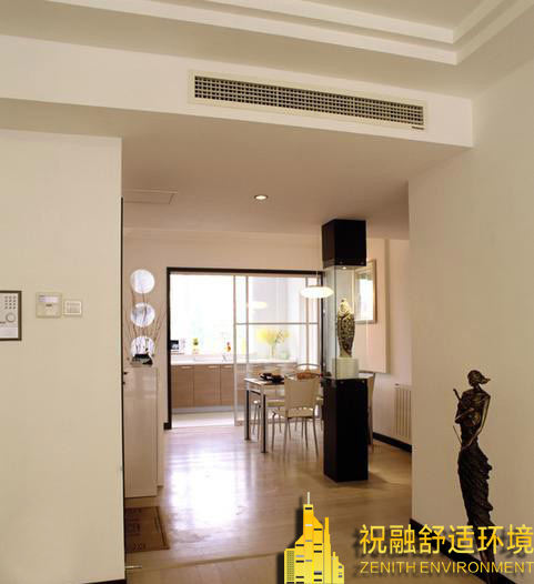 新風(fēng)除濕機是空調(diào)的親密伙伴！
