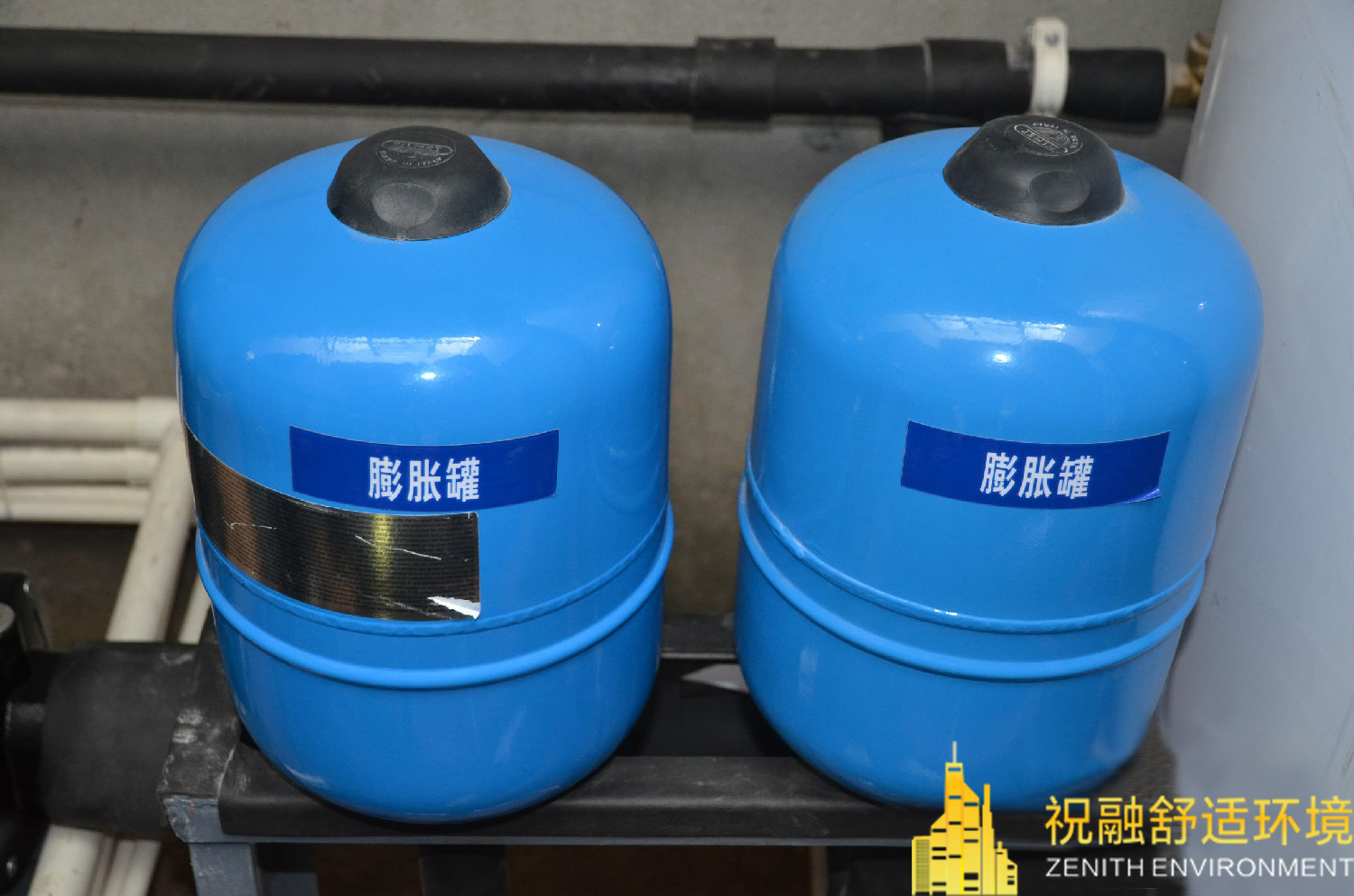地源熱泵供暖什么原理？