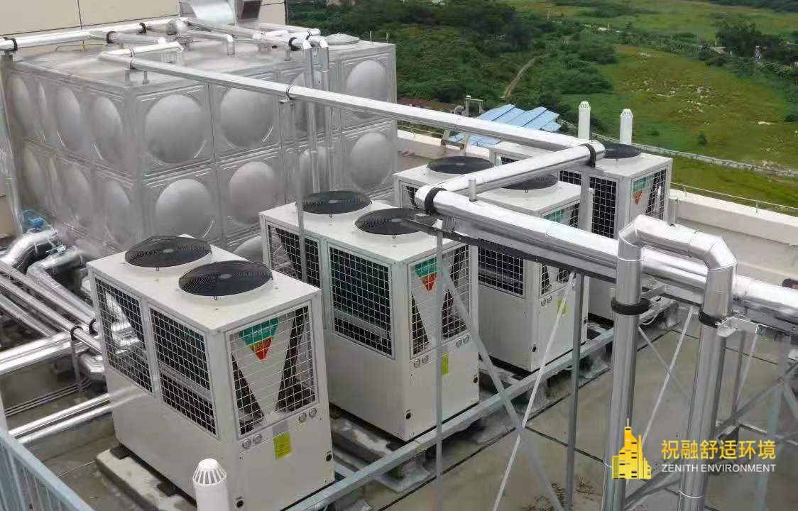 地源熱泵工作原理及常見(jiàn)問(wèn)題解答