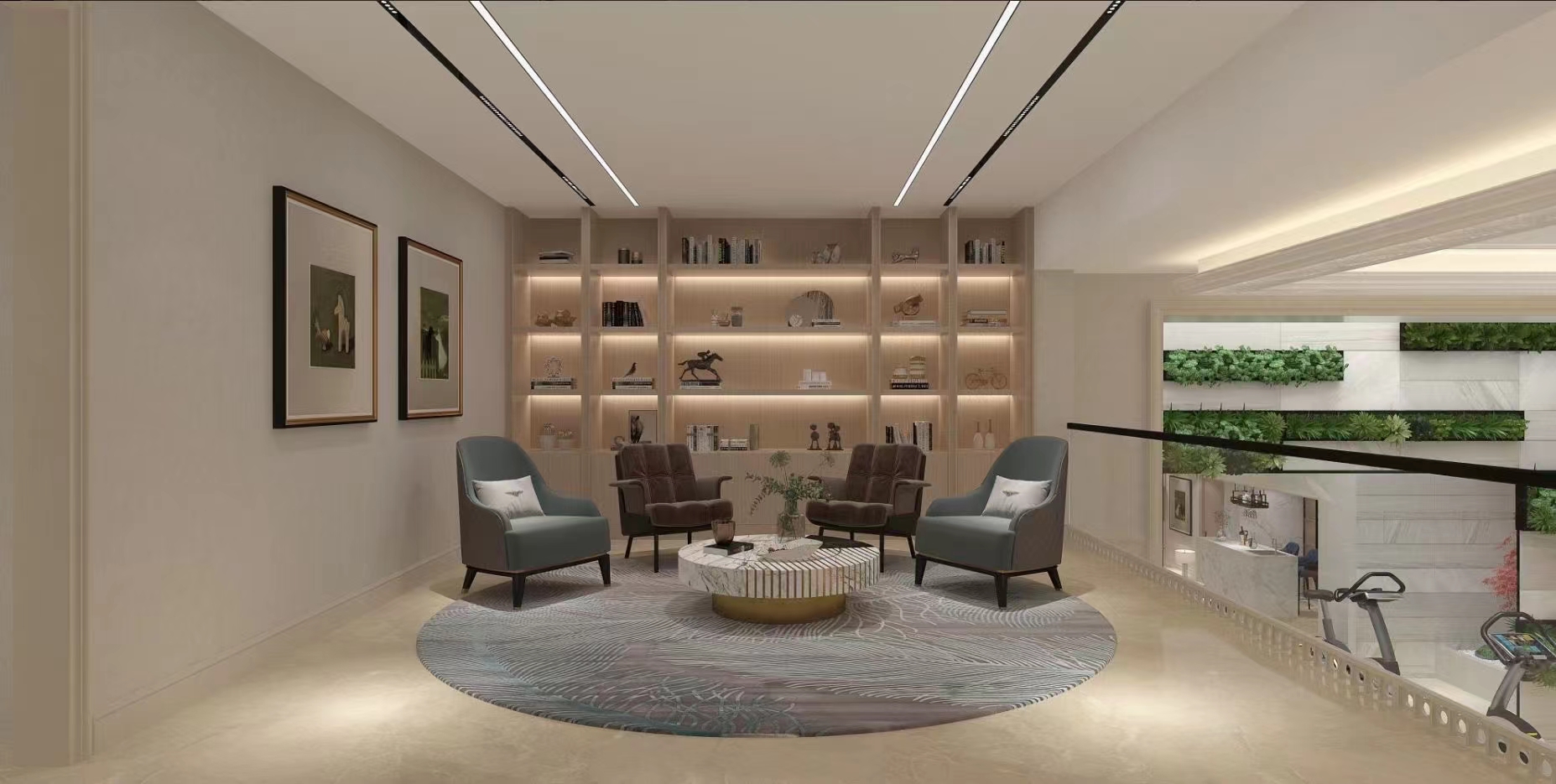 揭秘五恒科技系統(tǒng)：究竟何為“恒溫、恒濕、恒氧、恒潔、恒靜”的理想居住環(huán)境？