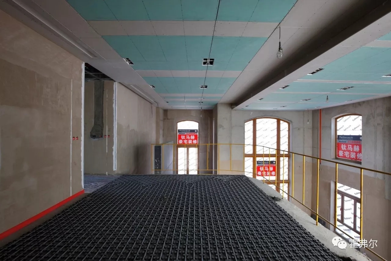 六恒系統(tǒng)房子的舒適體驗(yàn)—— 一種“無形”的極致關(guān)懷