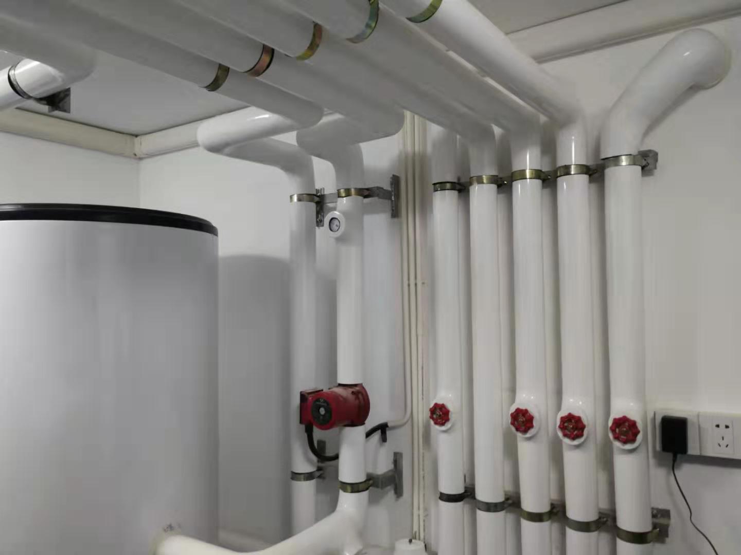 探索地源熱泵的工作原理：為什么它被譽(yù)為最節(jié)能的空調(diào)系統(tǒng)？