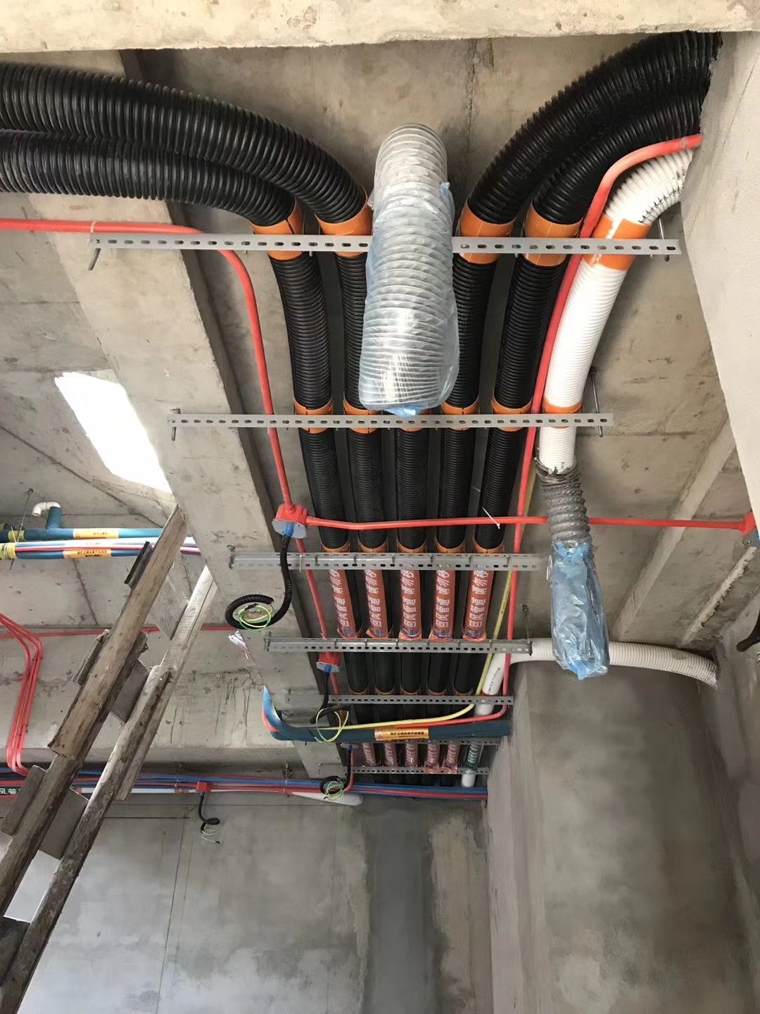 地源熱泵與五恒系統(tǒng)：共同構(gòu)建未來健康住宅的環(huán)境基石